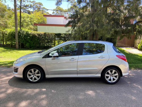 Peugeot 308 1.4 Premiun