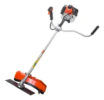 Comprar Desmalezadora Gasolina American Sth Nylon Cuchilla Guadaña 
