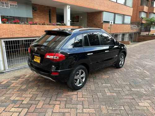 Renault Koleos 2.5 Dynamique Bose