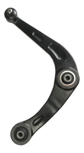 comprar Parrilla Suspension Peugeot 206 207 Con Bujes Y Rotula Izq
