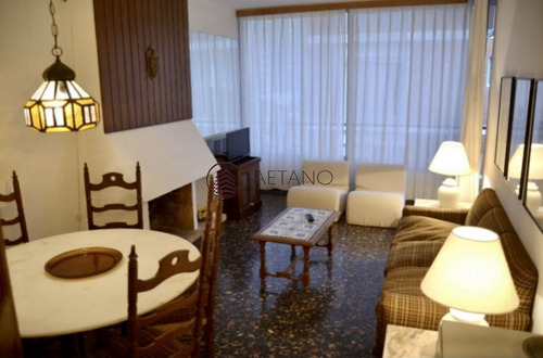 Imagen 4 de 14 de Apartamento Con Vista Al Puerto - Punta Del Este Punta Del Este