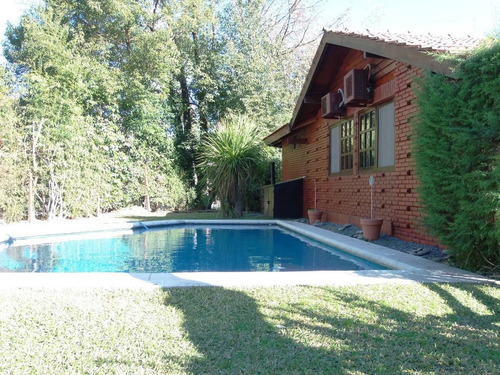 Imagen 7 de 29 de Venta Casa 3 Dormitorios Pileta Parrilla El Paraiso Country Club Guernica