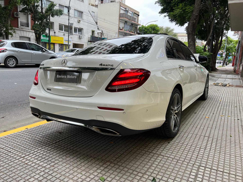 Imagen 18 de 22 de Mercedes-benz Clase E 2018 3.0 E400 Amg-line 333cv