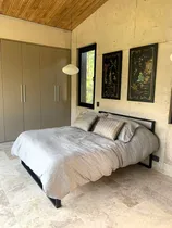 Comprar Cama Minimalista Tuxon 160x200 Base En Una Pieza