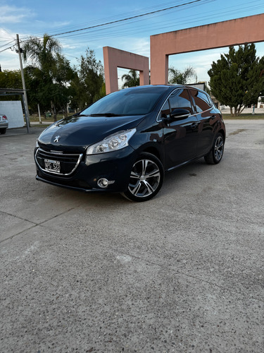 Peugeot 208 1.6 Feline Pack Cuir