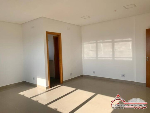 Imagem 4 de 15 de Locação Sala Comercial - Edifício Premium Office Tower Venda - 6234
