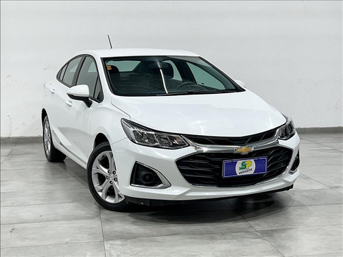 Chevrolet Cruze 1.4 Sedan Turbo