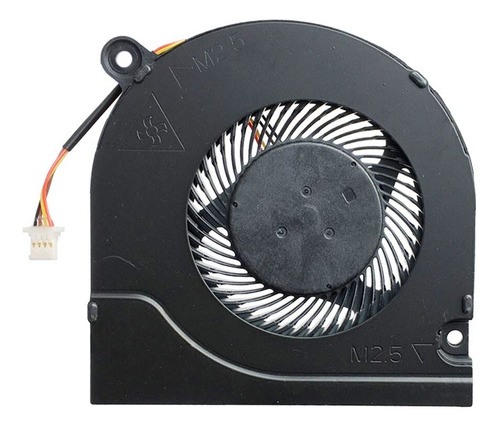 Ventilador Acer Nitro 5 An515-51 An515-52 An515-53