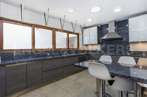 Venta Casa Mediterránea/resguardada