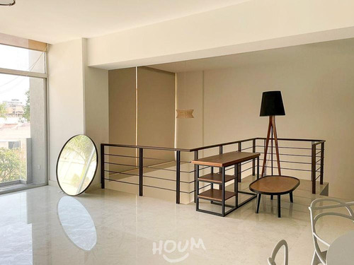 Imagen 9 de 12 de Departamento En Arcos Vallarta, Guadalajara Con 2 Recámaras, 157 M², Id: 44223