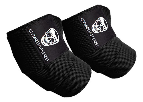 Coderas De Levantamiento Correa De Compresion Flexible Negro
