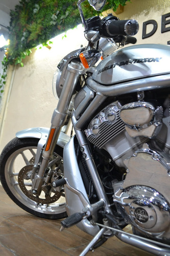 Harley Davidson Vrod Night Rod Special, 1200cc
