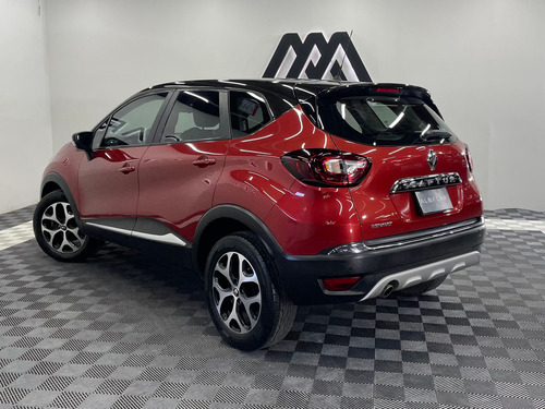 Renault Captur 2.0 Iconic Piel At