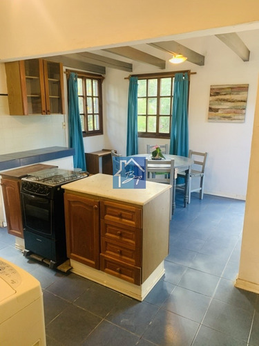 Casa En Venta, Playa Mansa, 3 Dormitorios, Punta Del Este- Ref: 239