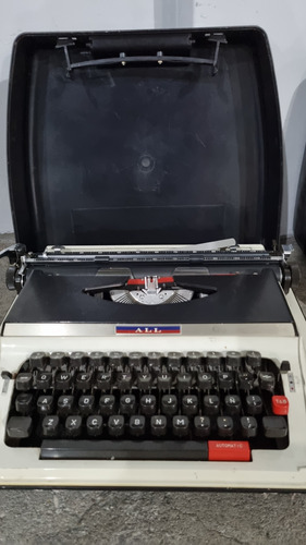 Máquina De Escribir 