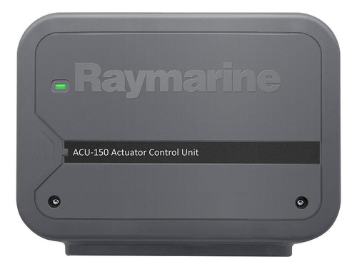 Unidad Control Actuadr Raymarine