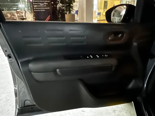 Citroën C4 Cactus 1.6 Feel Aut