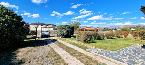 Imagen 16 de 18 de Venta De Casa 5 Dormitorios En Dina Huapi, San Carlos De Bar