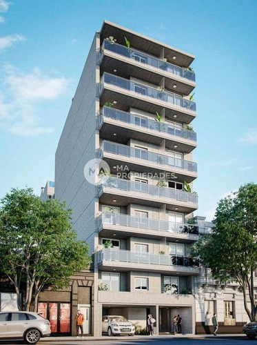Imagen 2 de 14 de Venta Departamentos Centro Rosario