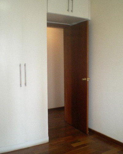 Imagem 5 de 6 de Apartamento - Sa7 - 33194859