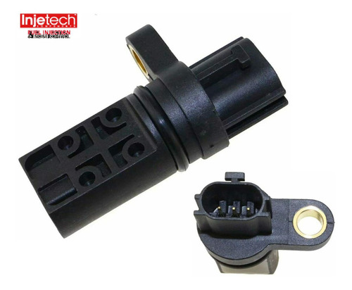 Sensor Arbol Levas Nissan Frontier 6 Cil 4.0l 2005-2020