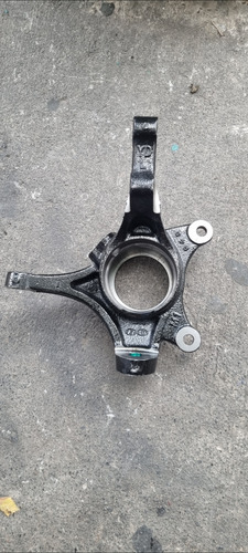 Mango Izquierdo Kia Forte 2017-2018 Original (Usado)