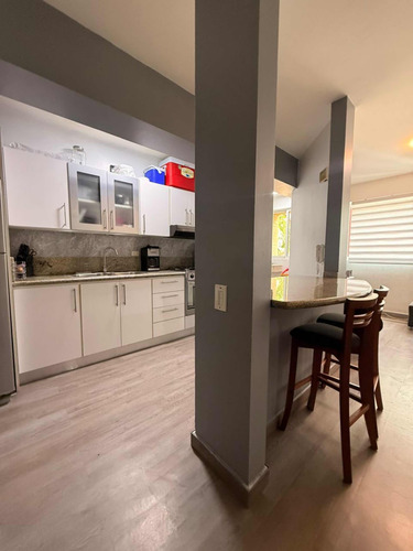 Apartamento En Venta La Trigaleña Valencia