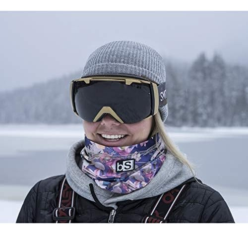 Gorro Blackstrap Tread - Bosque | Talla Única