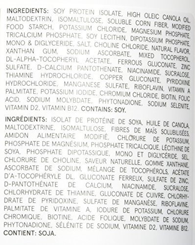 Imagen 4 de 4 de Polvo De Reemplazo De Comida Soylent, Original, 36,8 Onzas
