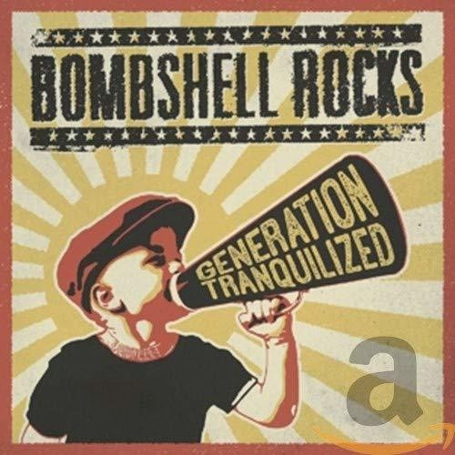 Cd Generation Tranquilized - Bombshell Rocks