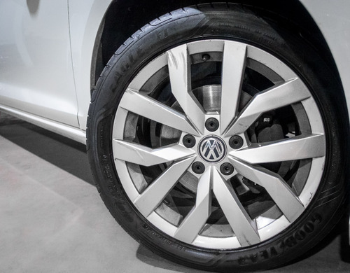 Imagen 12 de 12 de Volkswagen Golf