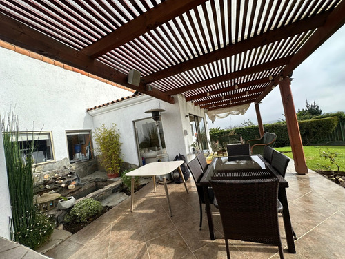 Broker Mantagua 1 Piso 4d-4b-se 2 Estac-patio