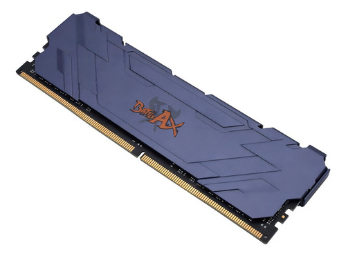 Memória Colorful 8gb 2666mhz Ddr4 Battle Ax