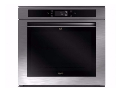 Horno Electrico Empotrar Whirlpool Akzm 656 Ix En Stock Ya!!