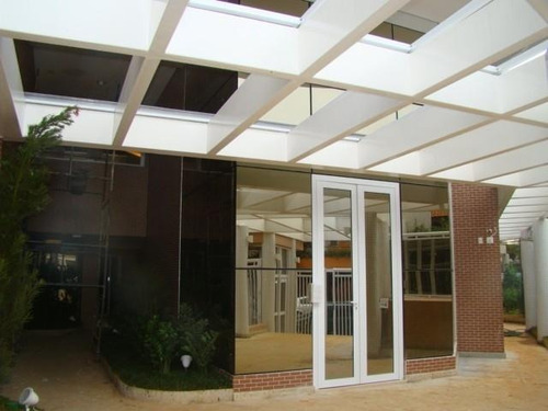 Imagem 3 de 30 de Apartamento Residencial À Venda, Jardim Anália Franco, São Paulo. - Ap2919