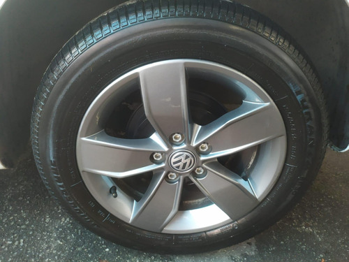 Imagem 5 de 9 de Volkswagen Fox Fox Connect 1.6 Flex 8v 5p Flex Manual