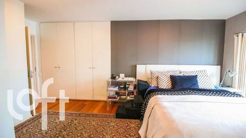 Imagem 11 de 30 de Apartamento Em Jardim Morumbi, São Paulo/sp De 160m² 4 Quartos À Venda Por R$ 1.850.000,00 - Ap2317609-s