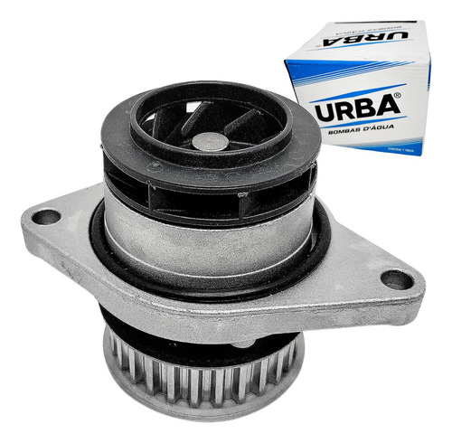 Kit Tensor Correia Bomba Agua Gol Voyage Saveiro G5 G6 Ea111
