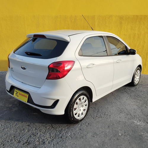 Ford Ka Ka 1.0 SE/SE Plus TiVCT Flex 5p