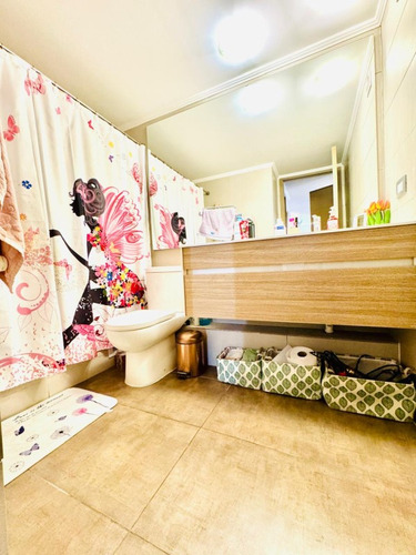 Oferta Departamento Román Díaz 2d+2b+1box