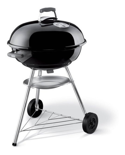 Asador Weber Jumbo Joe 22  Premium