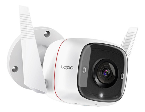 Camara Vigilancia Wifi Tp-link Tapo C310 Exterior Ultra Hd