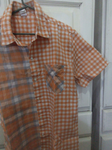 Camisa Benito Fernández Diseño Xl (Usado)