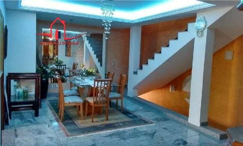 Imagem 5 de 6 de Casa A Venda No Bairro Loteamento Alphaville Campinas Em - 624-1