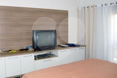 Imagem 22 de 28 de Linda Cobertura City Butantã - Oportunidade Única - Reo40133