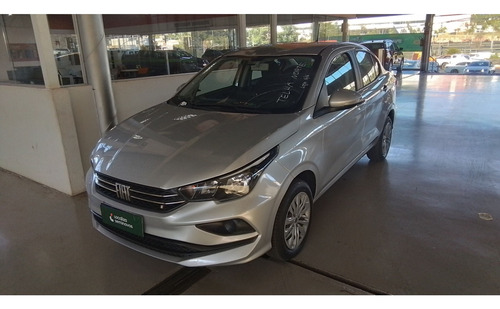 Fiat Cronos 1.3 FIREFLY FLEX DRIVE MANUAL