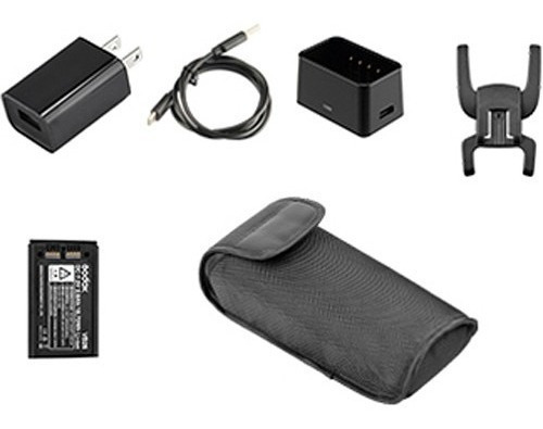 Godox V1 Flash Speedlite Para Nikon