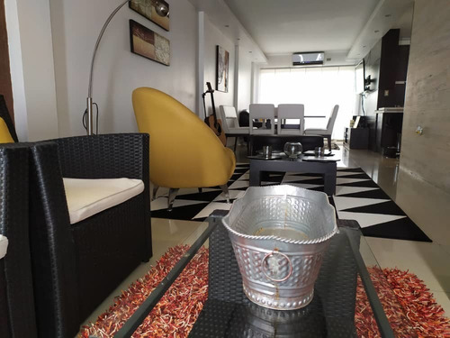 Imagen 4 de 14 de Townhouse En Venta Res. Villa Ingenio Ii 0412-8887550