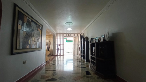 Imagen 13 de 25 de Casa En Venta , Urbanización Altos De Paramillo