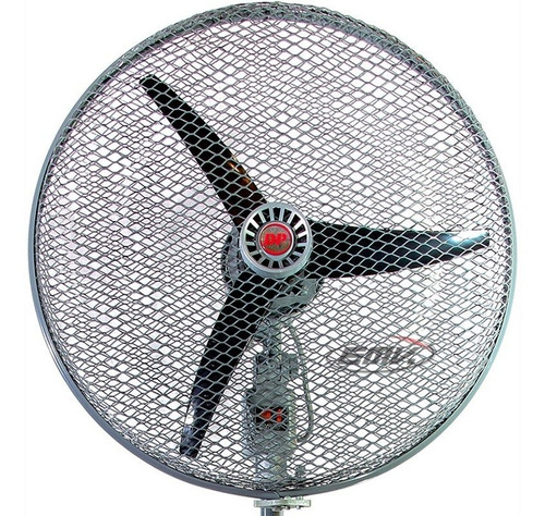 Ventilador De Pared Diaz Patron 20 Pulgadas Con Rodamientos